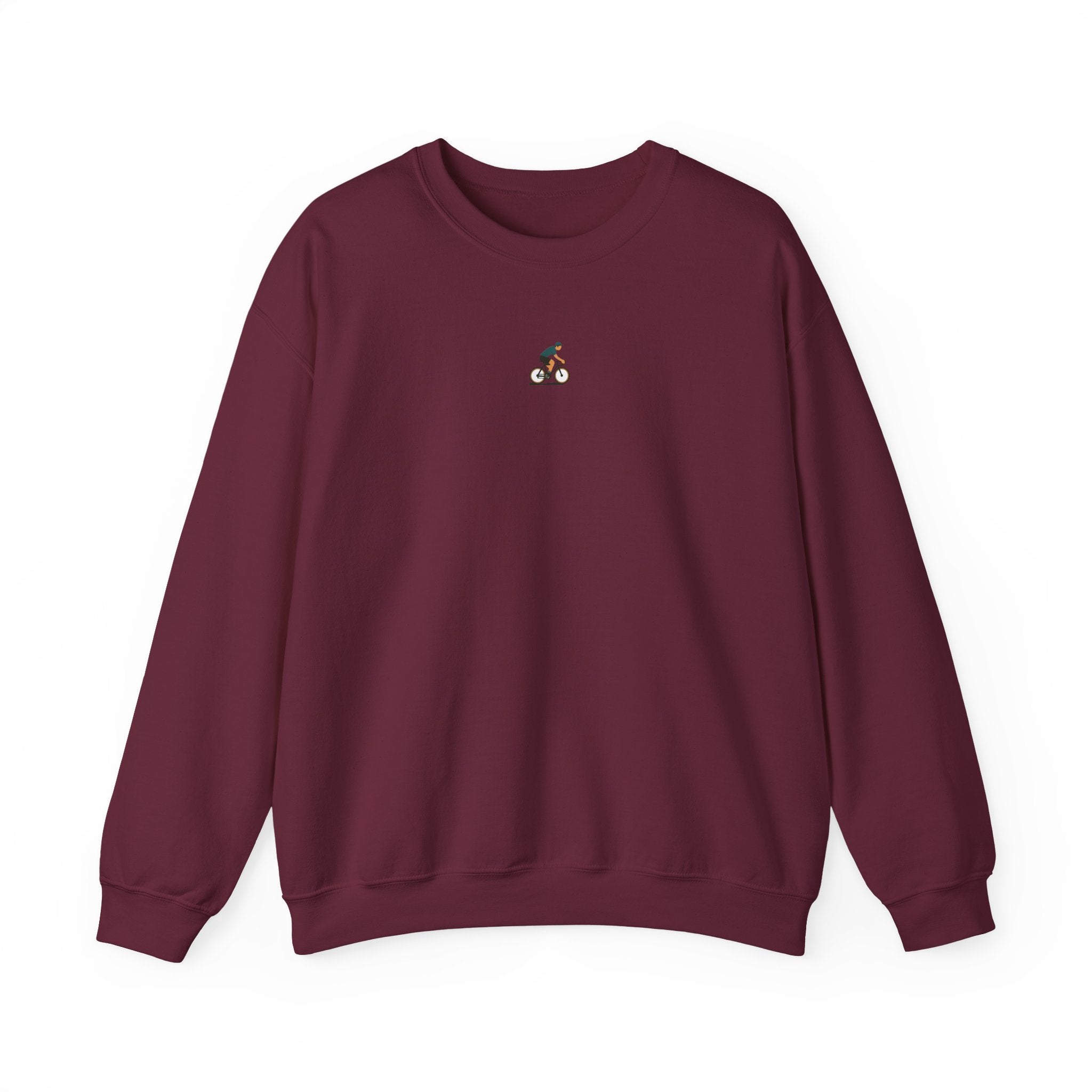 Essential crewneck
