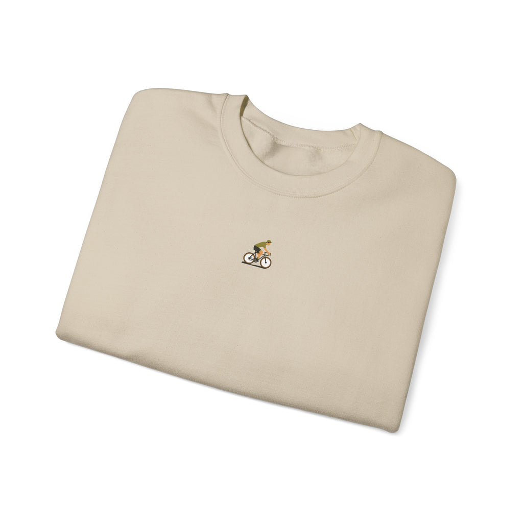 Essential crewneck