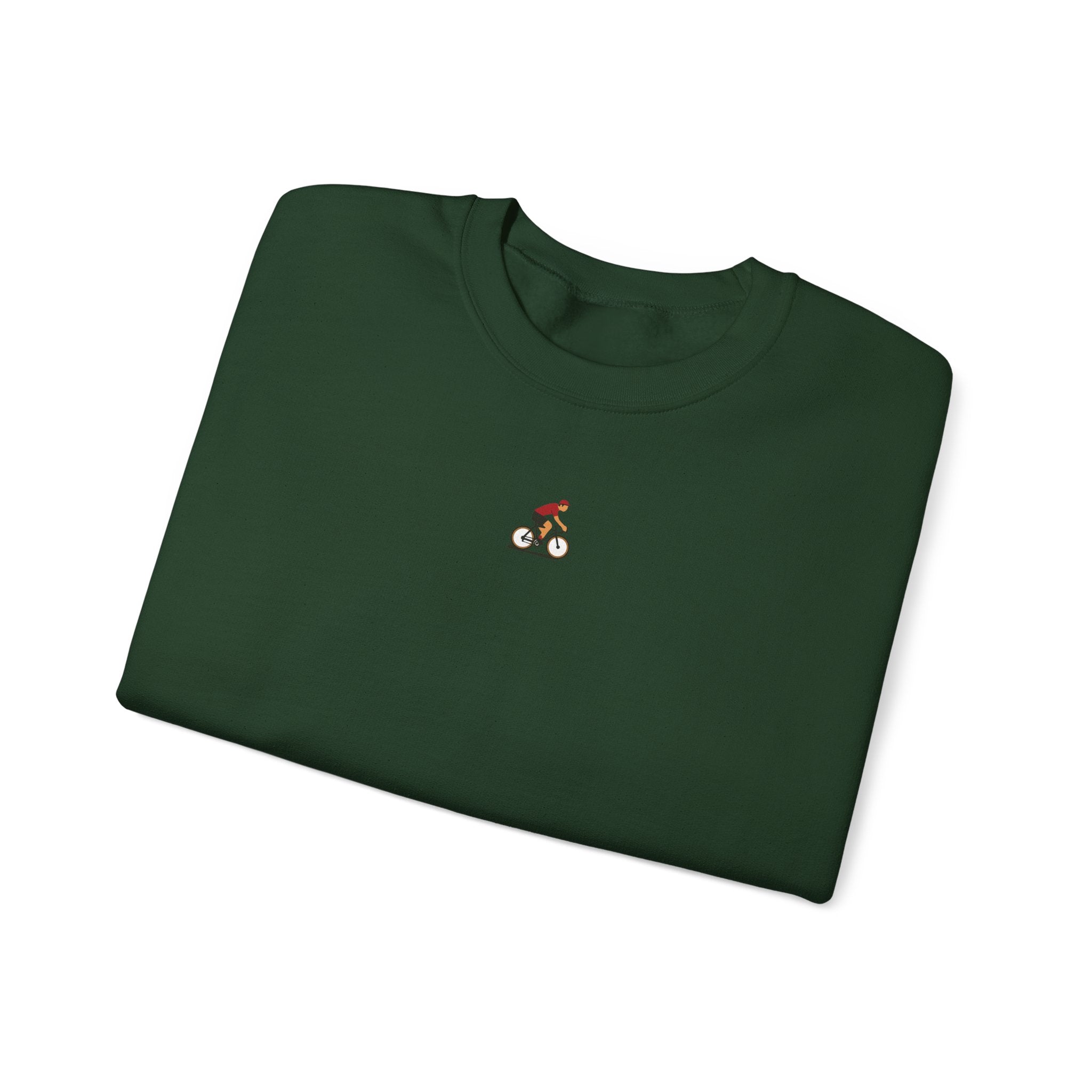 Essential crewneck
