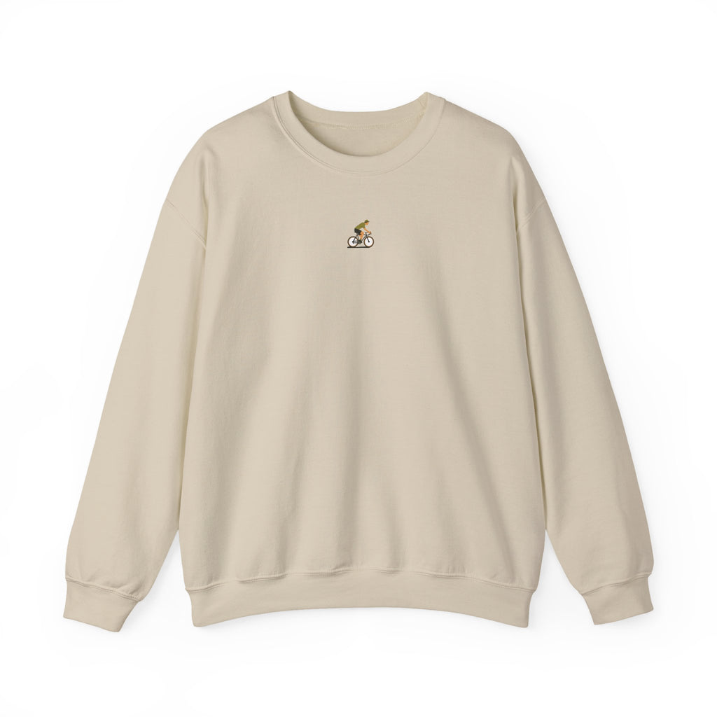 Essential crewneck