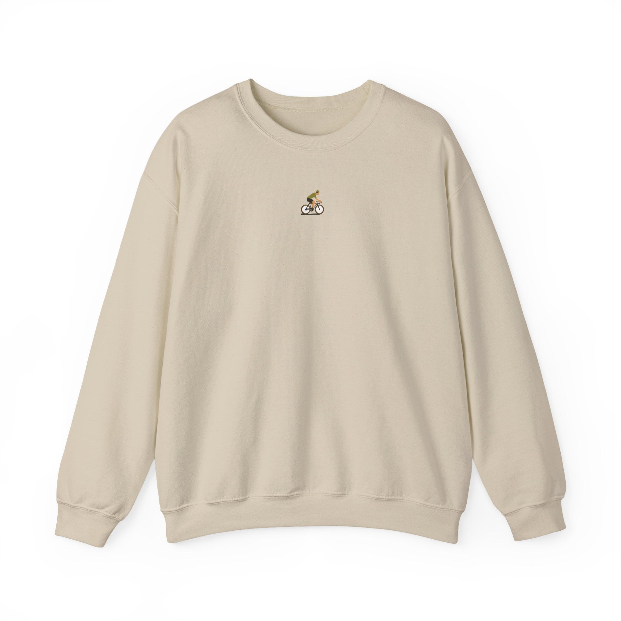 Essential crewneck