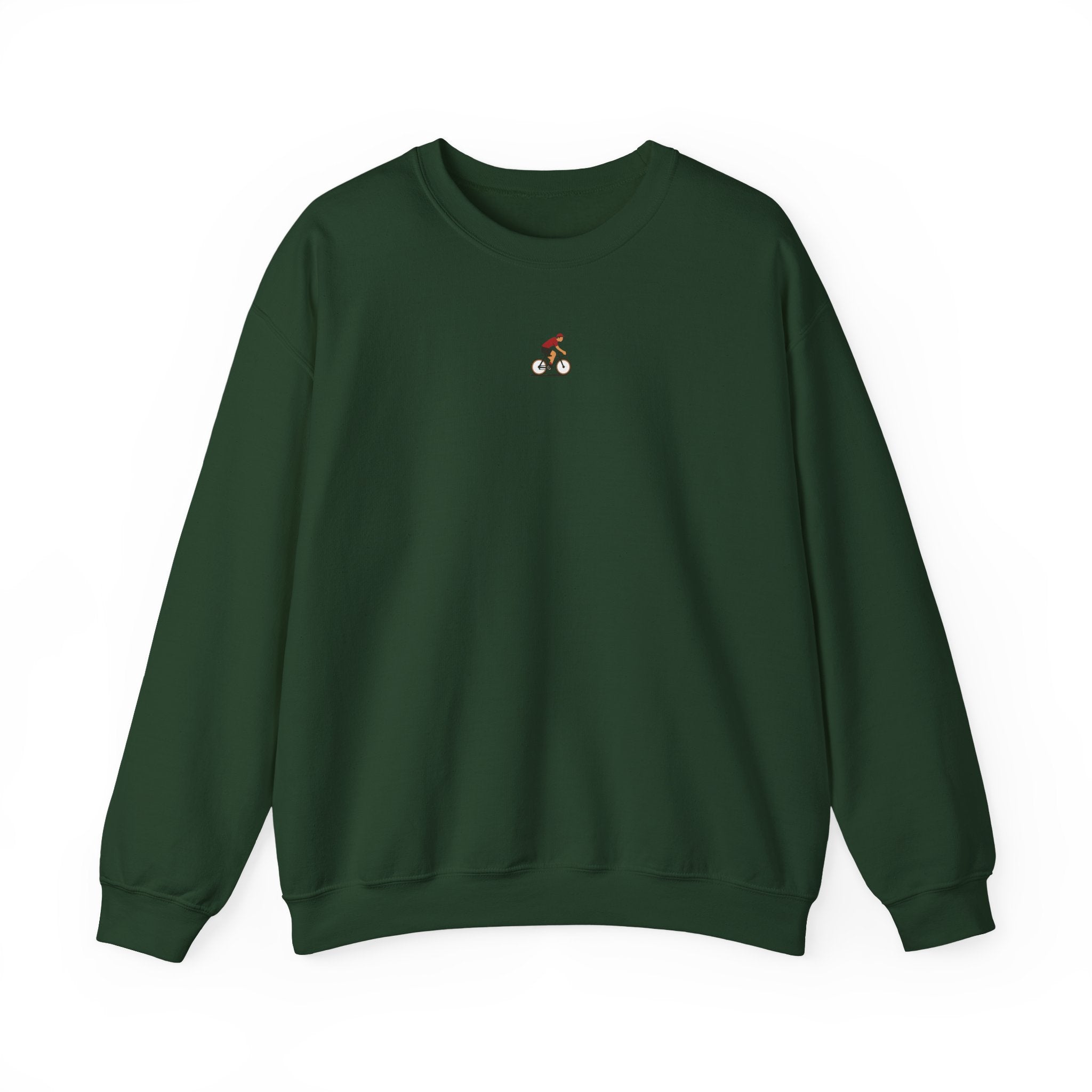 Essential crewneck