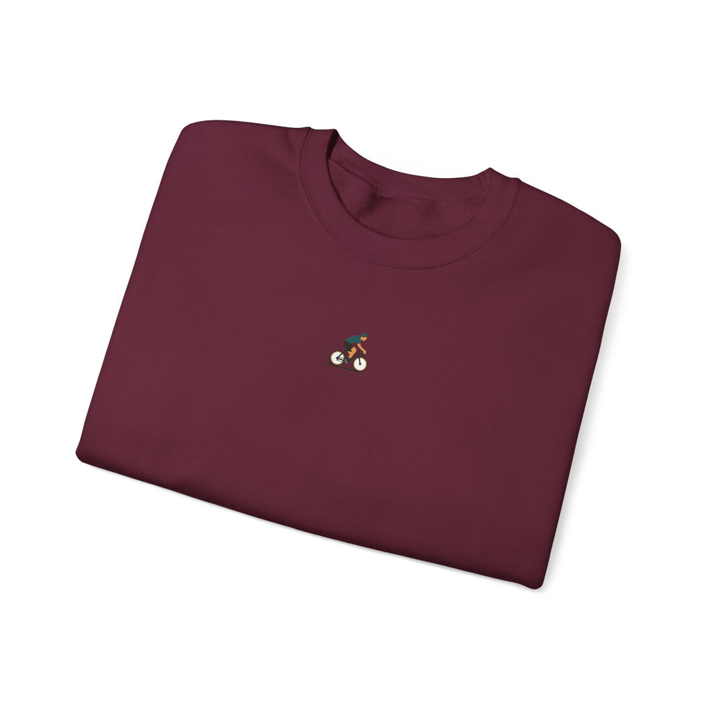 Essential crewneck